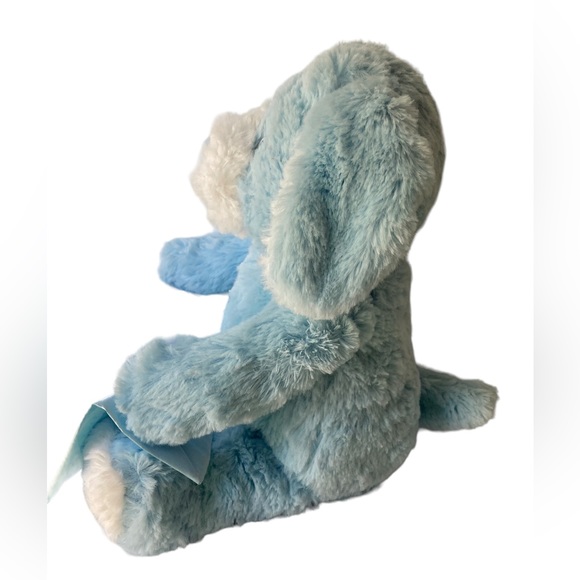 Spin Master Peek-a-Boo Puppy Plush Blue 10" Talking Animated Toy. Works Video - Picture 4 of 14